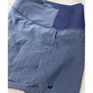 Brooks‎ PureProject Running Shorts Athletic Striped Lightweight XL